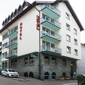 Hotel Löhr